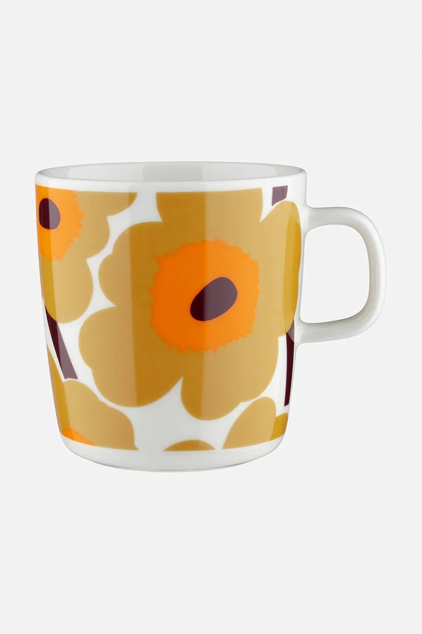 Marimekko кружка з фаянсу 400 ml